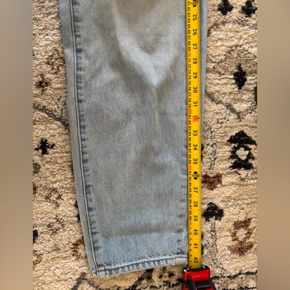 Rolla's Jeans | Rolla's Genie Balloon Jeans - Picture 12 of 13